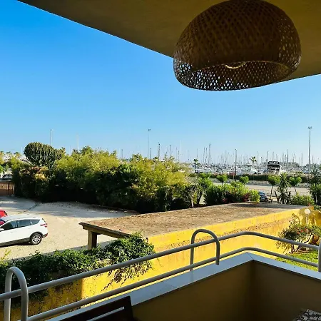 Lägenhet Miramar Marineta Casiana Denia