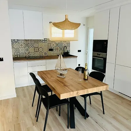 Miramar Marineta Casiana Lägenhet *