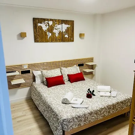 Lägenhet Miramar Marineta Casiana *