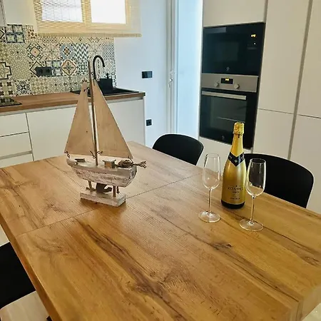 Lägenhet Miramar Marineta Casiana *