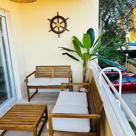 Miramar Marineta Casiana Denia