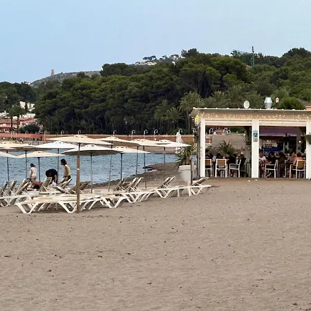 Lägenhet Miramar Marineta Casiana