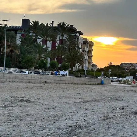 Miramar Marineta Casiana *