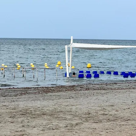 Lägenhet Miramar Marineta Casiana Denia