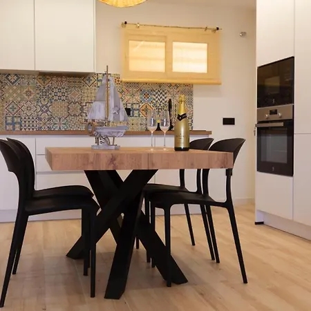 Miramar Marineta Casiana Lägenhet