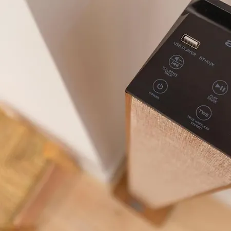 Miramar Marineta Casiana Lägenhet *