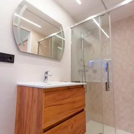 Lägenhet Miramar Marineta Casiana Denia