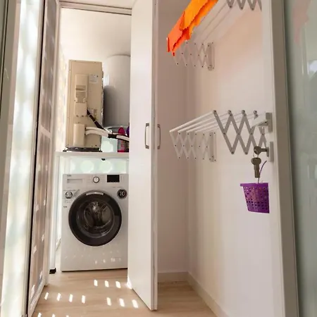 Miramar Marineta Casiana * Denia