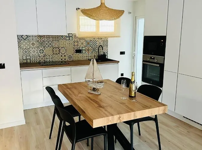 Miramar Marineta Casiana Apartament *