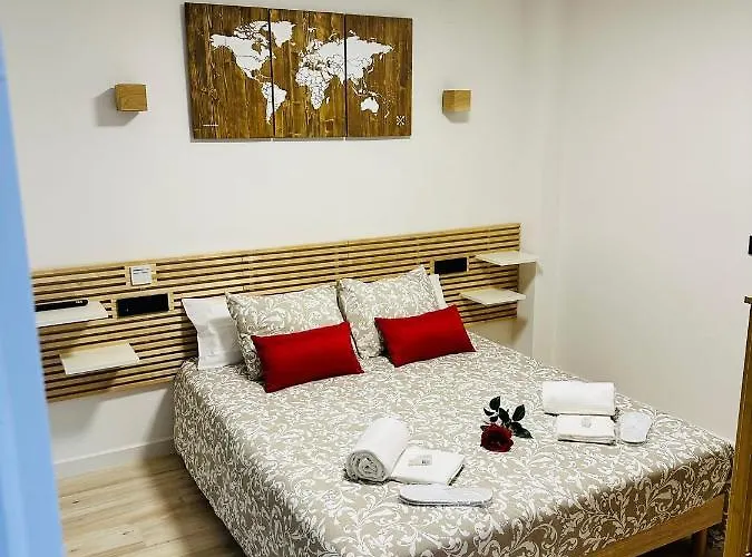 Apartament Miramar Marineta Casiana *