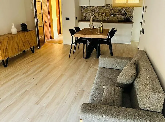 Miramar Marineta Casiana Apartament Denia