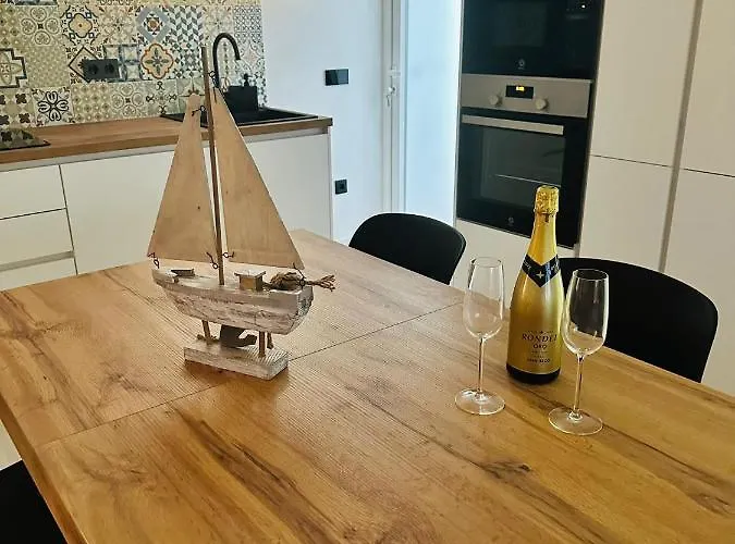 Apartament Miramar Marineta Casiana *