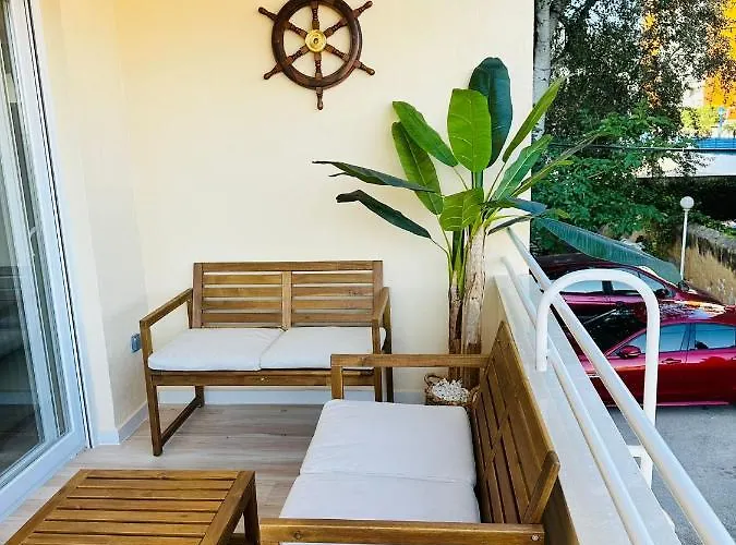 Miramar Marineta Casiana Denia