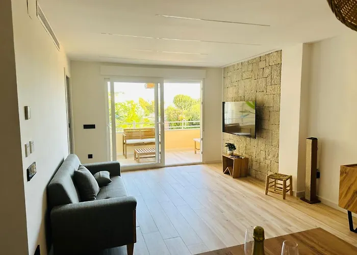 Miramar Marineta Casiana * Denia