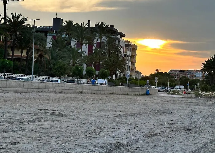 Miramar Marineta Casiana *