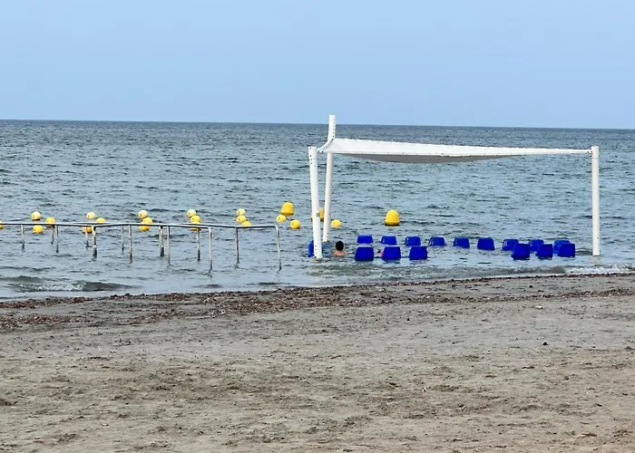 Apartament Miramar Marineta Casiana Denia