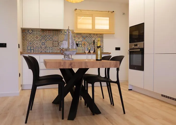 Miramar Marineta Casiana Apartament