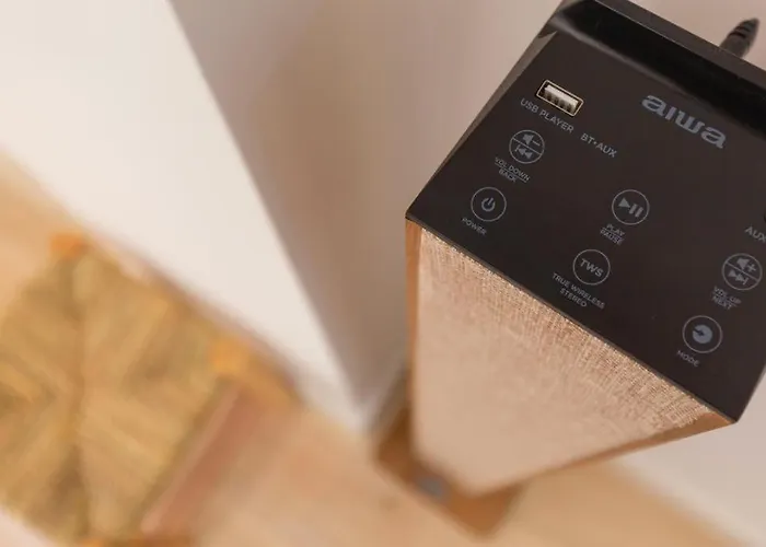 Miramar Marineta Casiana Apartament *