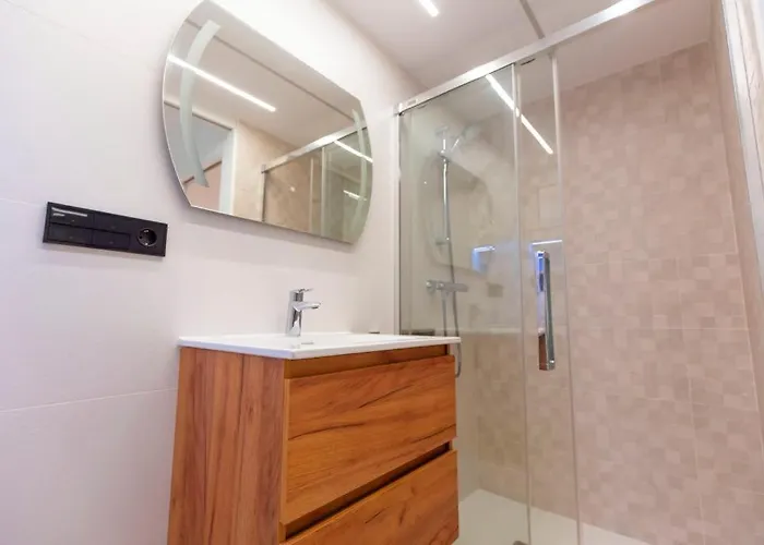 Apartament Miramar Marineta Casiana Denia