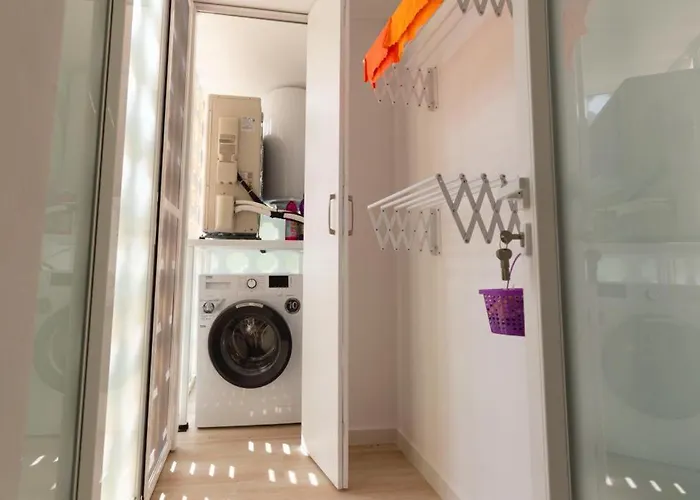 Miramar Marineta Casiana * Denia