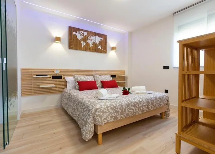 Miramar Marineta Casiana * Denia